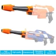 thumbnail image 4 of Toy Barrel, Sniper Front Barrel Sin Esfuerzo para la Parte de la Escopeta de Juguete, 4 of 7