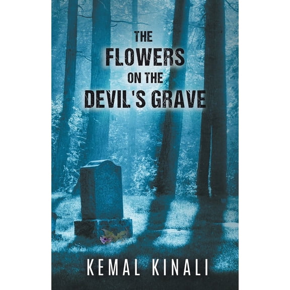 The Flowers on The Devil's Grave, (Paperback)
