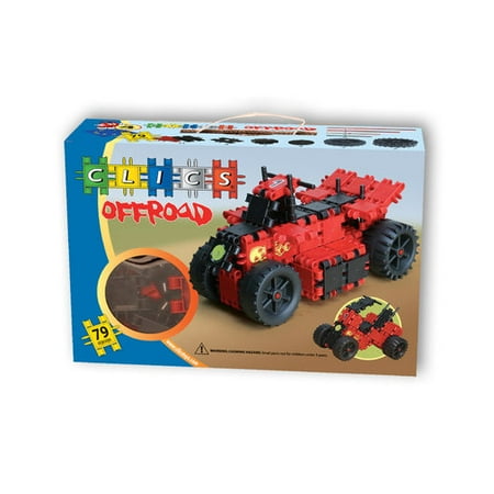 Clics Offroad