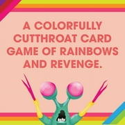 Exploding Kittens: Mantis Grab & Game
