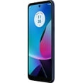 thumbnail image 7 of Verizon Moto G Power 5G, 128GB, Midnight Blue - Prepaid Smartphone [Locked to Verizon Prepaid], 7 of 7