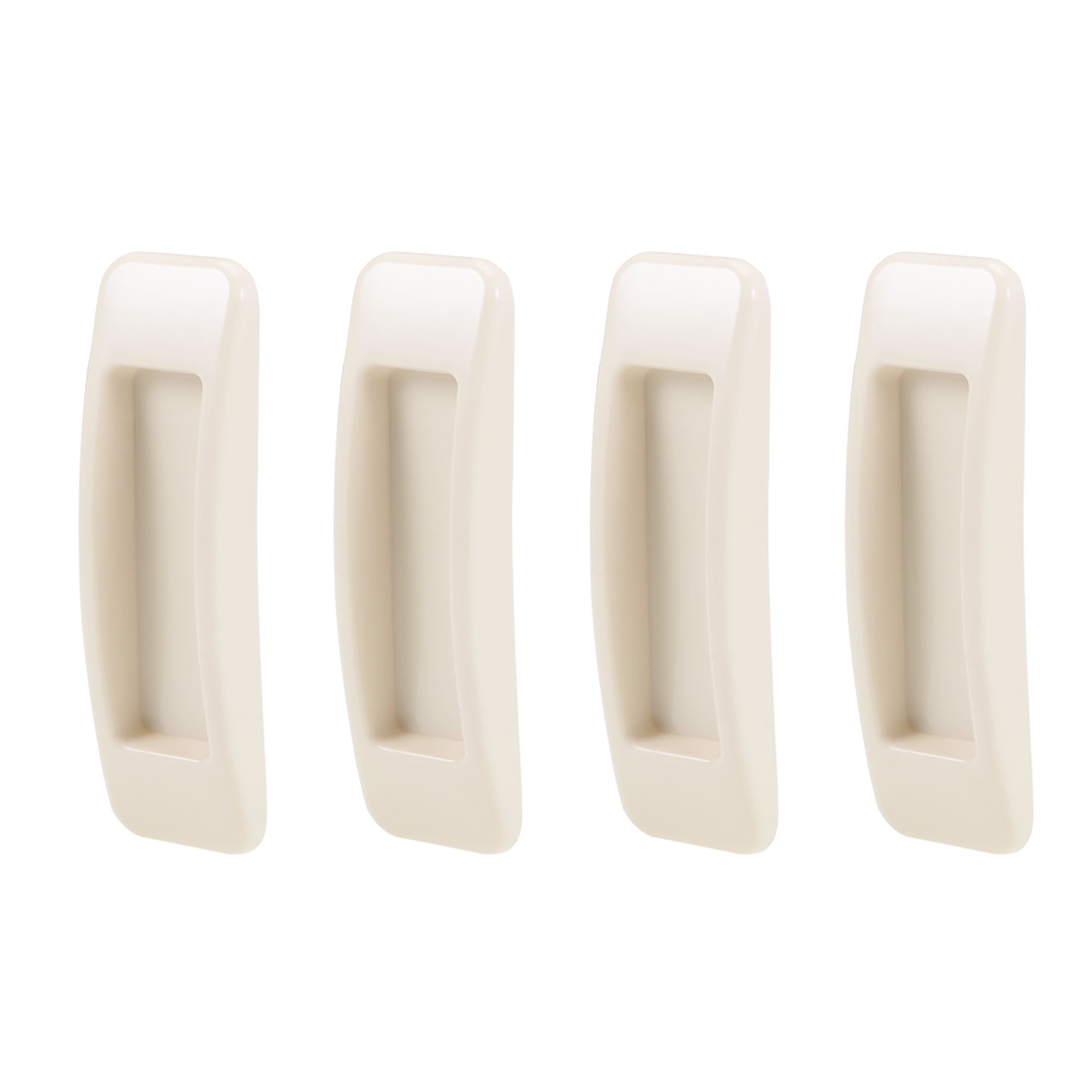 SelfStick Pull Handle Stickon Handles for Kitchen Door Window