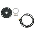 thumbnail image 6 of Electric bicycle pedal assist sensor booster connector36/48V, 6 of 10