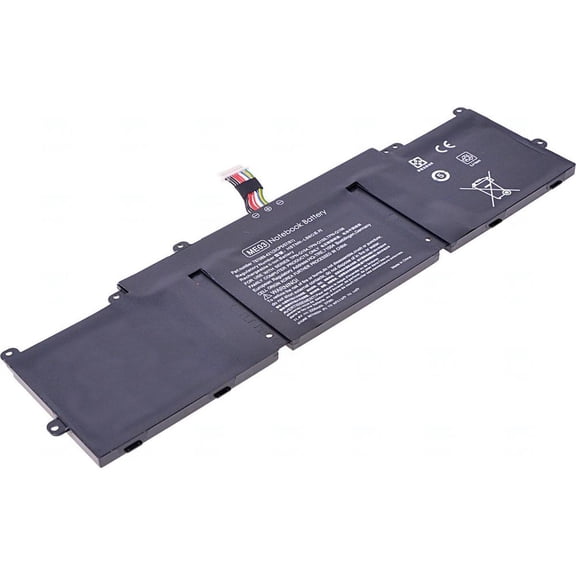P Premium Power Products Laptop Battery Replaces HP 787089-421, 787521-005, ME03XL for HP Stream Notebook 11, 13 Series