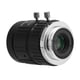 thumbnail image 3 of CCTV HD 12 mm 5 MP 2/3 C cámara de seguridad con montaje lente de apertura manual, 3 of 5