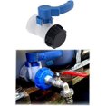 thumbnail image 5 of Hongchun IBC Adaptateur Universel de Réservoir d'Eau IBC Valve IBC Tank 62mm DN40, 5 of 5