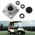 thumbnail image 4 of Front Wheel Hub Bearing Assembly 1011892 Replacement for DS Gas Electric Club Car 1974‑2003, 4 of 5