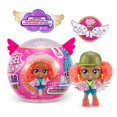 thumbnail image 1 of Muñeca Angel High ZURU Series 2 Zandella con 9 sorpresas y cambio de color, 1 of 5