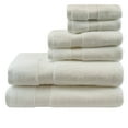 thumbnail image 2 of Zero Twist 6-piece Bath Towel Set, 2 of 5