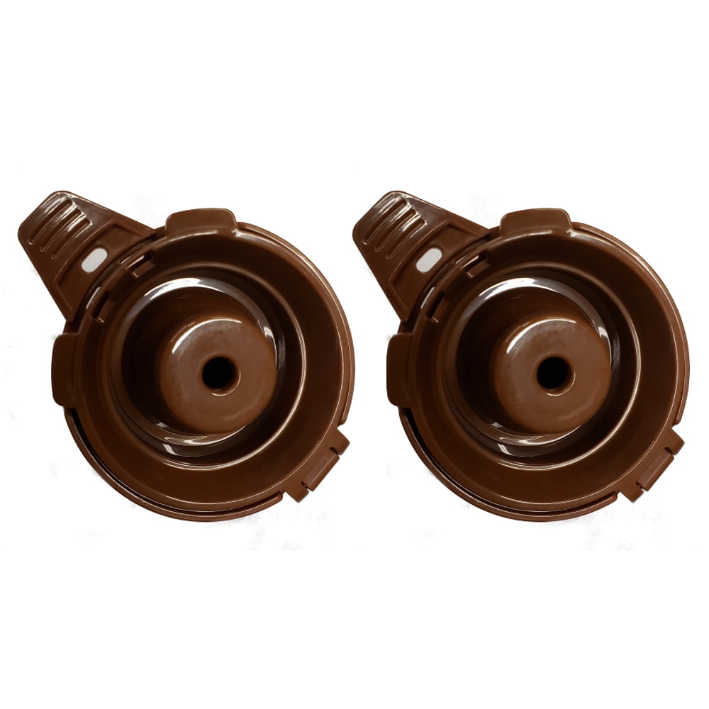 2 Hamilton Beach Flex Brew Grounds Basket 49940 49950 49966 49974 49975