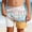 Light Pink, variant on Toddler Shorts Boys Size 7-8Y Childrens Frozen Treat Print Swim Trunks Double Layer Beach