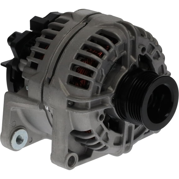 OEG Parts New Alternator Replacement for Opel - Europe Astra H 04-12 0986082870 8EL738212-011 A-6576