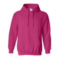 thumbnail image 1 of Gildan Heavy Blend Adult Hooded Sweatshirt / Hoodie, 1 of 2