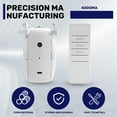 thumbnail image 5 of Máquina de Cortinas Inteligentes Tuya, Interruptor de Apertura de Cortinas Inalámbrico, Robot de Control Remoto para Rieles en Forma de T, 5 of 5