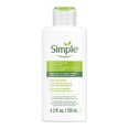 thumbnail image 1 of Hidratante facial Simple Replenishing Rich para piel sensible 125 ml, 1 of 9