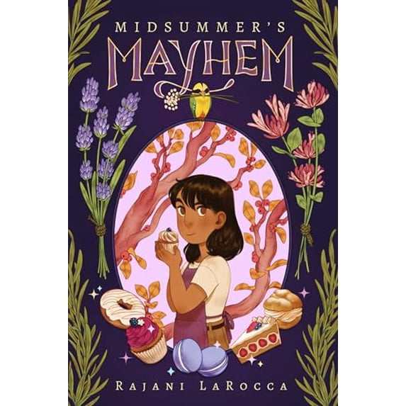 Pre-Owned Midsummer's Mayhem (Paperback) 1499810644 9781499810646