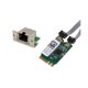 thumbnail image 2 of M.2 A+e Key 2.5g Ethernet Lan Card Rtl8125b Industrial Control Network Card Pci Expansion Network A, 2 of 5