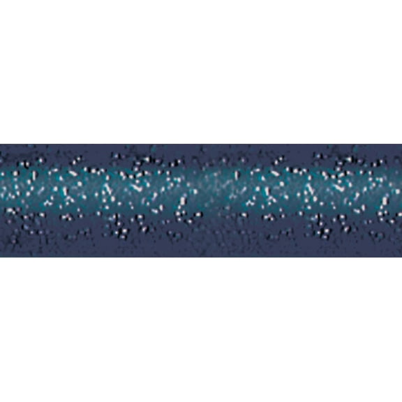 Gelly Roll Blue Black Metallic Gel Pen