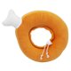 thumbnail image 1 of Collar isabelino ajustable, anillo para lamer mascotas, anillo de cuello de gato esterilizado, 1 of 5