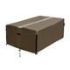 thumbnail image 2 of Funda para muebles impermeable Funda para muebles de exterior Funda para muebles de exterior Café, 2 of 9