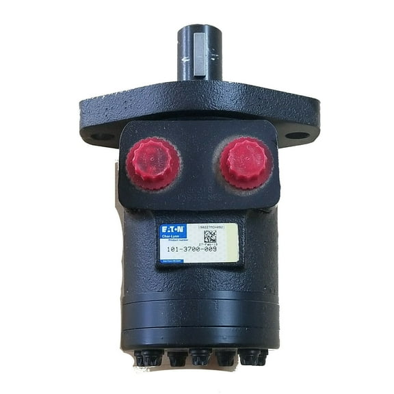 Auto Crane 480027000, Motor HYD 48K Rotation for Various Models