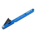 thumbnail image 4 of Accesorios para bicicletas Indicador de desgaste de cadena de bicicleta TOOPRE Calibre de cadenas Aluminio MTB Road Bike Checker JShteea  El nuevo, 4 of 9