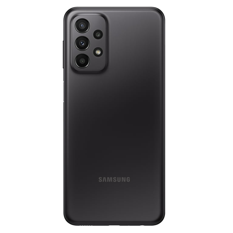 Samsung Galaxy A23 5G (SM-A236U) - Wi-Fi - AT&T