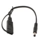 thumbnail image 5 of Adaptador de Chaqueta Térmica de Motocicleta con Cable 18AWG de DC5521, 5 of 7