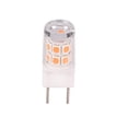thumbnail image 1 of Bombilla Led G8 G8 Luz De Atenuación De Luz Debajo Del Gabinete seitruly  HA026894-01, 1 of 6