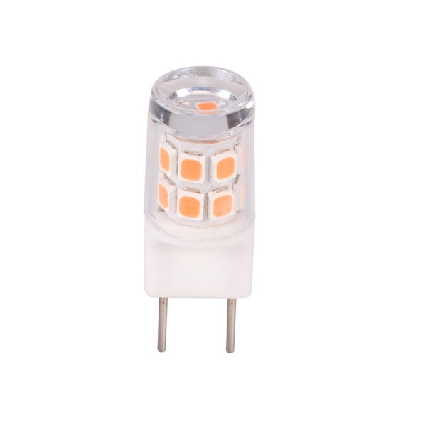 Bombilla Led G8 G8 Luz De Atenuación De Luz Debajo Del Gabinete Speravity HA026894-01
