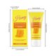 thumbnail image 3 of Mascarilla facial absorbente y antiarrugas, limpieza de poros, control de grasa, aplicación de mascarilla facial con película de barro, 120 ml, 3 of 4
