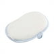 thumbnail image 1 of Esponja De Baño Para Bebé De Primera , Accesorio De Ducha Con Estampado De Elefante Altamente Absorbente Con Práctico Colgante Para Secar, Feliz Hora Del Baño, 1 of 7