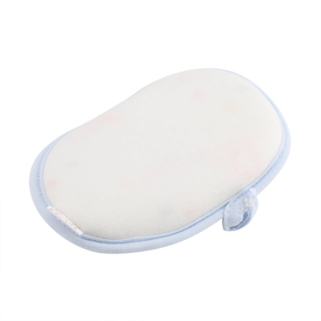 Esponja De Baño Para Bebé De Primera , Accesorio De Ducha Con Estampado De Elefante Altamente Absorbente Con Práctico Colgante Para Secar, Feliz Hora Del Baño