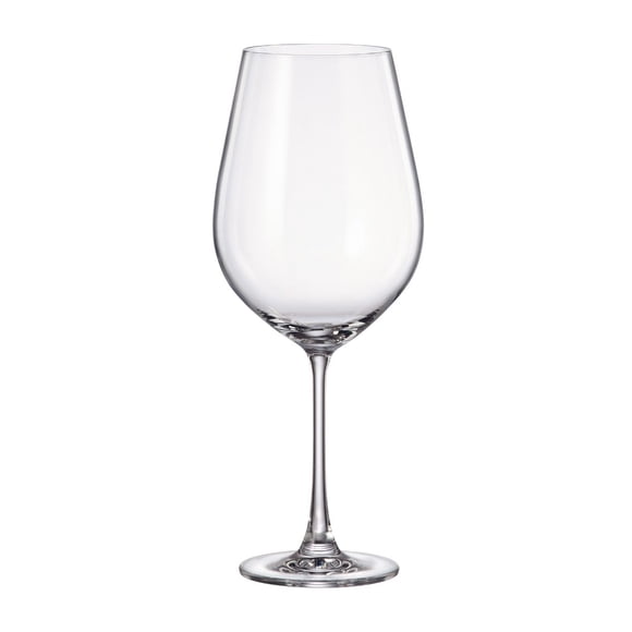 Copa Columba de Vidrio 850 ml 6 Piezas