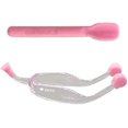 thumbnail image 1 of Pinzas para lentes y extractor de lentes de contacto con ventosa, color rosa., 1 of 4