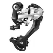 Shimano Acera 9 Speed Rear Derailleur RDM390 Long Cage Silver Mountain Road Bike