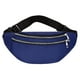 thumbnail image 2 of Bolso bandolera para hombre y mujer, minibolso pequeño, bolso de hombro ligero, bolso para teléfono móvil, bolso pequeño de ocio, riñonera de poliéster, 2 of 6