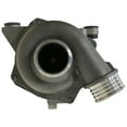 thumbnail image 2 of New Water Pump Is Compatible With Bmw 128I 328I 525I X3 530Xi 528I Xdrive Z4 X5 530I 328Xi 330Xi 325Xi 525Xi 330I 528Xi 325I 2008-2013 By 513171 Aw6680 Bwp2396 1312486 1312487 11517586925, 2 of 4