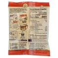 thumbnail image 6 of (4 pack) Yumbini Smoky Chipotle Quick Black Beans and Rice Dry Mix, Vegan, Gluten-Free, 3.5oz, Lightweight, Shelf Stable Pouch, 6 of 8