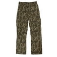 thumbnail image 2 of Mossy Oak Cotton Mill 2.0 Camo Hunting Pants for Men Camouflage Clothes, X-Large, Original Bottomland, 2 of 3