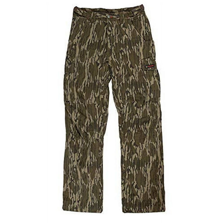 MOSSY OAK Realtree camouflage pants | 古着屋 grin days memory 【公式】古着通販 オンラインストア