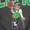 Boston Celtics Pine Green Mineral Wash, variant on , Men's & Big Men's Graphic Fleece Shorts, Los Angeles Lakers, Sizes XS-3XL