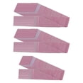 thumbnail image 4 of Diadema de SPA para cabeza, elástica, no tejida, para maquillaje, belleza, salón de belleza para mujeres, práctica y multifuncional, banda para el Rosa, 4 of 8