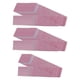 thumbnail image 4 of Diadema de spa desechable, banda para el cabello suave no tejida, herramienta para el cuidado de la piel, accesorio para la cabeza Rosa, 4 of 8