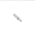 thumbnail image 2 of Phenofice 1Pack Hunting Nock Aluminum Silver Durable Arrow Fitting for Compound Bow, 2 of 5