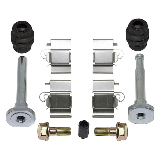 Kit De Cáliper De Freno HO AUTOPARTES Grand Caravan 2007 A 2020