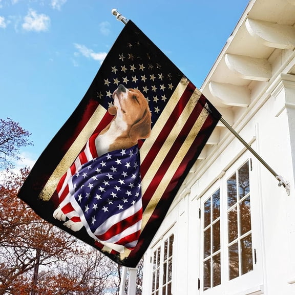 Matt Gaetz 2028 Presidential Election Flag 3x5 Ft 3 Ply Outdoor Double Sided Garden Banner