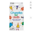 thumbnail image 2 of P Ressman Charades for Kids Travel Version, 2 of 3