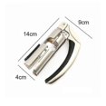 thumbnail image 2 of Champagne Bottle Opener Sparkling Wine Cork Puller, 2 of 4