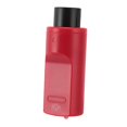 thumbnail image 4 of ZOUSSIQI Controller Adapter, LED Indicator Stable Low Latency Controller Adapter for Game Console (Red) CA919-54913, 4 of 9